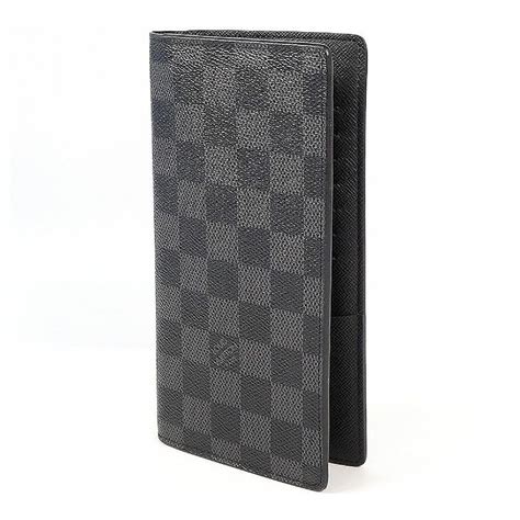 lv men long wallet